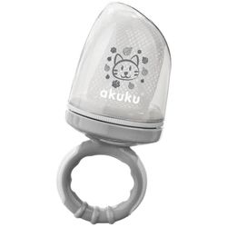 купить Посуда для кормления Akuku A0515 Nibbler gri в Кишинёве 