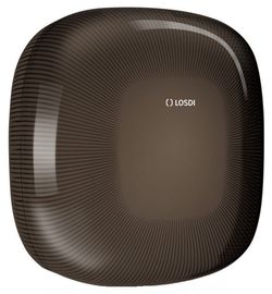 STAR LINE BLACK Диспенсер для складных бумажных полотенец