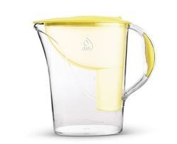 cumpără Cană filtrantă pentru apă Dafi ATRIA classic (Yellow) în Chișinău
