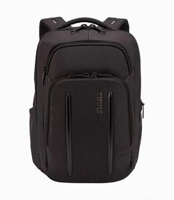 cumpără Rucsac pentru oraș THULE Crossover 2 laptop 20 L black în Chișinău 