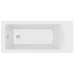 cumpără Cadă de baie Bonito Home Aventura 1800x800 acril, dreptunghiular în Chișinău 