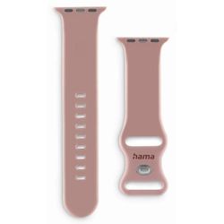 купить Ремешок Hama 215633 Fantastic Feel for 40/41/42mm в Кишинёве 