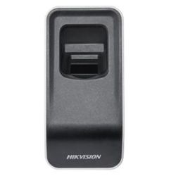 купить Панель вызова Hikvision DS-K1F820-F fingerprint reader в Кишинёве 