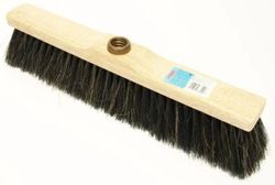 cumpără Accesoriu pentru curățenie Konex 283541 Matura stradala 40 cm în Chișinău 