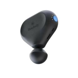 Массажер Theragun Mini Black 2-го поколения