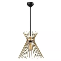 купить Люстра Trendy Kirpi-3082, 34x131x34cm в Кишинёве 