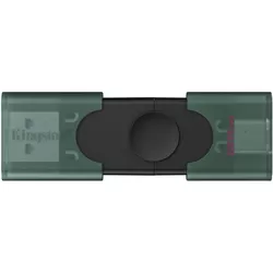 cumpără USB flash memorie Kingston DTDEG2/128GB în Chișinău 