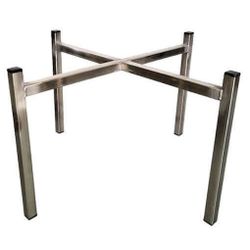 купить Кадка для вина miscellaneous Suport pentru butoi din Inox 150 / 180 / 200 L в Кишинёве 