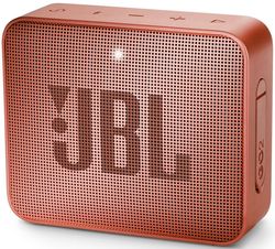 купить Колонка портативная Bluetooth JBL GO 2 Cinnamon в Кишинёве