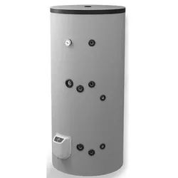 купить Водонагреватель косвенного нагрева Eldom Green Line 750L (72351S) в Кишинёве 