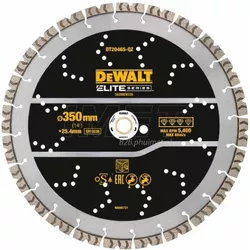 cumpără Disc de tăiere DeWalt DT20465 ELITE SERIES în Chișinău 