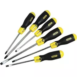 cumpără Set de unelte de mână Stanley 0-65-007 Set surubelnite 6 buc. în Chișinău 