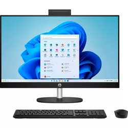 купить Компьютер моноблок HP AiO 27-cr0041ci (8E9W5EA) в Кишинёве 