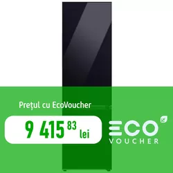 cumpără Frigider cu congelator jos Samsung RB38C7B6D22/EF în Chișinău 