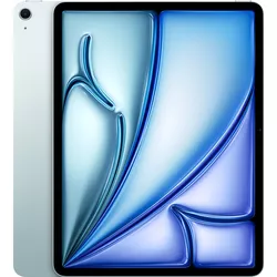 купить Планшетный компьютер Apple iPad Air 2025 13" Wi-Fi 256GB Blue MCNP4 в Кишинёве 