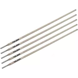 купить Сварочный электрод Tolsen Electrozi pentru sudura 3.2x350mm 5kg E6013 Rutil (44953) в Кишинёве 