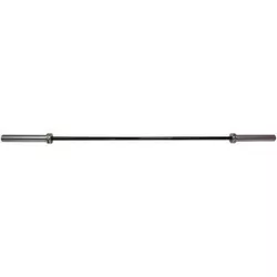 cumpără Ganteră inSPORTline 13481 Bara olimpica OB-80 12718 dreapta d=50mm 200cm (15kg/450kg) în Chișinău 