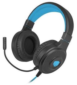 купить Наушники с микрофоном FURY NFU-1585 Warhawk RGB в Кишинёве