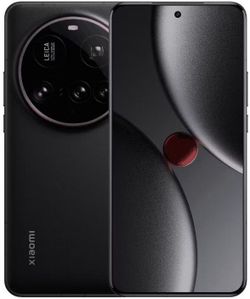 cumpără Smartphone Xiaomi 15 Ultra 16/512Gb Black în Chișinău 