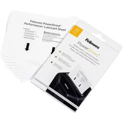 купить Шредер Ednet E64129 Shredder Lubricant Sheet (5pcs) в Кишинёве 