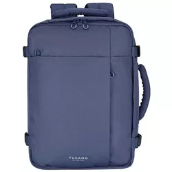 купить Рюкзак для ноутбука Tucano BKTUG3-M-B, Tugo' M Cabin 15.6", Blue в Кишинёве 