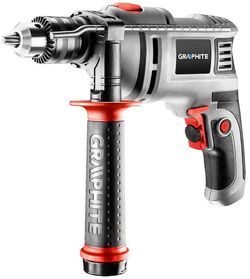 купить Гайковерт Topex 51996 Maşină de găurit cu percuție 550W Ø13mm 3000rpm Graphite (T) 58G725 в Кишинёве 