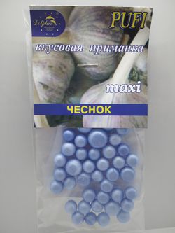 Пенопласт PUFI Чеснок maxi