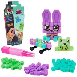 купить Набор для творчества Spin Master K-6064884 Set de creație Recharge Pack 270 в Кишинёве 