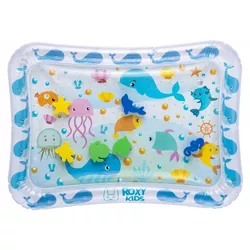 купить Коврик игровой Roxy Kids RWM-001 Морские обитатели, водный в Кишинёве 
