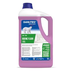 Igienic Floor Lavender - Detergent pentru pardoseli 5 kg