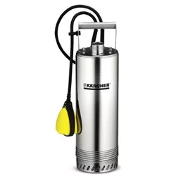 купить Насос Karcher BP2 Cistern *EU в Кишинёве 