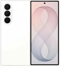 купить Смартфон Samsung F976 Galaxy Fold 8 Ultra 12/256GB Cream в Кишинёве 