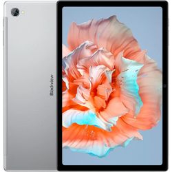 Blackview Tab 15 8/128 LTE,  Lunar Silver