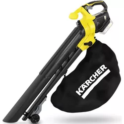 купить Воздуходувка Karcher BLV 18-200 Battery + Kit в Кишинёве 