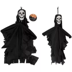 cumpără Decor Promstore 53766 Suvenir Halloween Schelet suspendabil, 30x40cm în Chișinău 