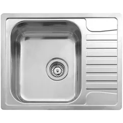 cumpără Chiuvetă bucătărie Reginox R25444 Admiral 40 KG-CC în Chișinău 