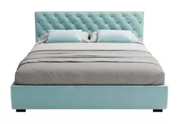 купить Кровать my-STYLE my-Mona 160x200 (P09D16M16) в Кишинёве 