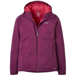 купить Одежда для спорта Rab Scurta dame Xenair Alpine Flex Mulberry 08 (QIP-42-MUL-08) в Кишинёве 