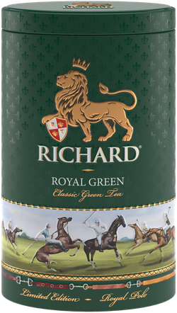 Richard Royal Green 80gr