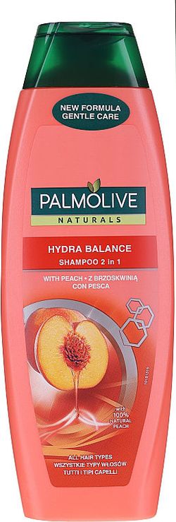 Шампунь Palmolive Hydra Balance 2в1 350мл