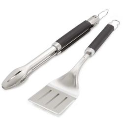 купить Товар для пикника Weber W6763 Ustensile Precision в Кишинёве 