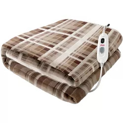 купить Простынь электрическая Ufesa Double XL blanket Fluffy Plus XL в Кишинёве 