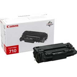 купить Картридж для принтера Canon 710 B (0985B001), black в Кишинёве 