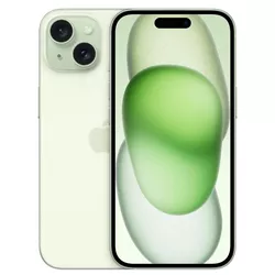 купить Смартфон Apple iPhone 15 256GB Green MTPA3 в Кишинёве 