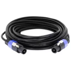 cumpără Cablu pentru instrument muzical Master Audio PCC512/15 în Chișinău 