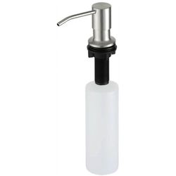 купить Дозатор для мыла Frap F408-5 satin в Кишинёве 