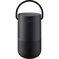 купить Колонка портативная Bluetooth Bose Portable Home Speaker, Black в Кишинёве 