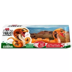 cumpără Jucărie ZURU 71137 Roboalive Cobra în Chișinău 