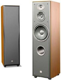 купить Колонки Hi-Fi JBL NORTHRIDGE E60 BE в Кишинёве