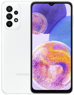 Samsung Galaxy A23 6/128GB Duos (SM-A235), White
